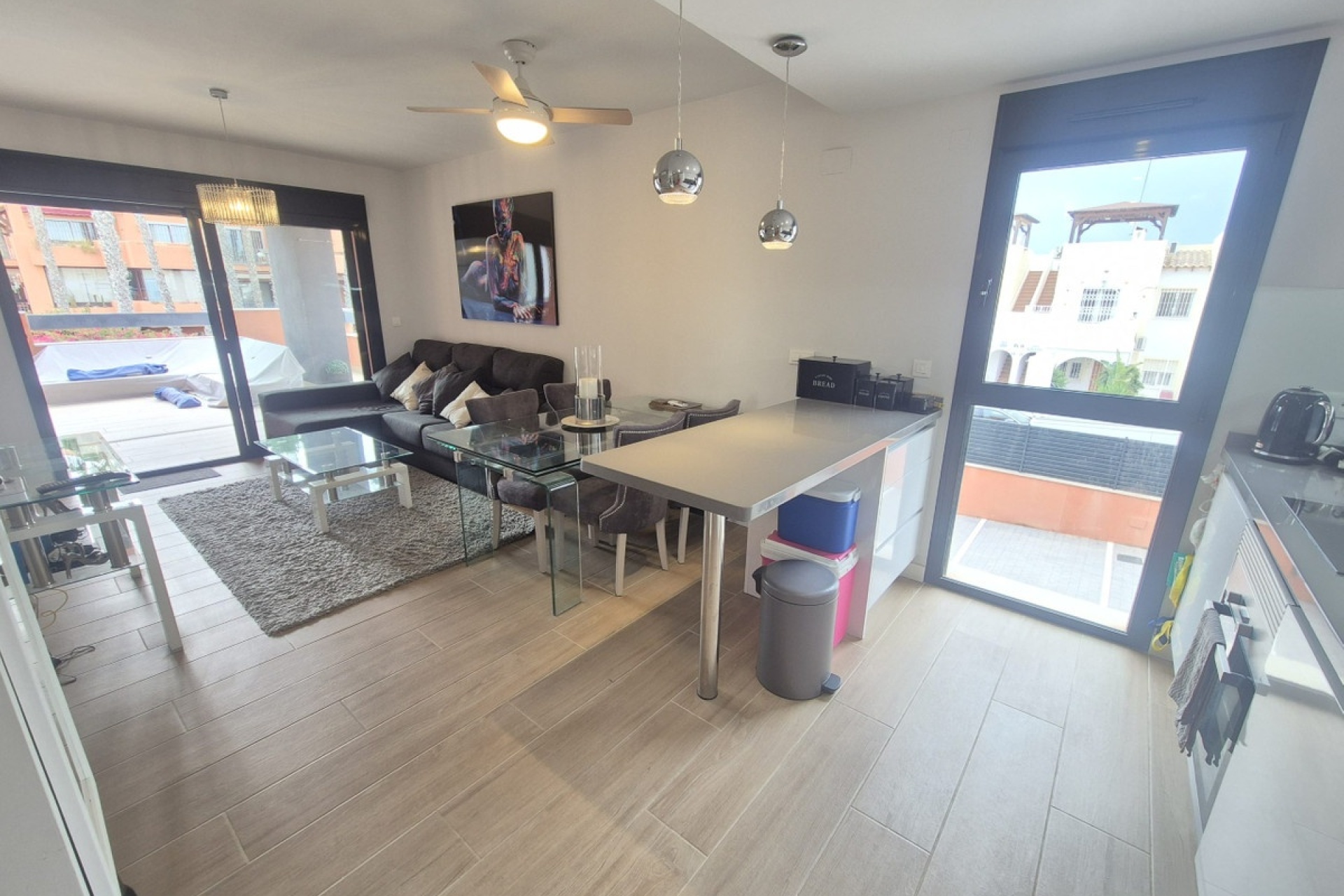 Wiederverkauf - apartment - Orihuela - Orihuela Costa