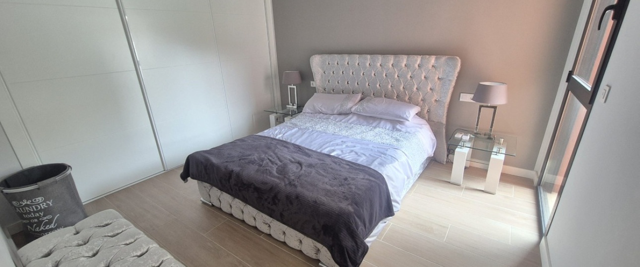 Wiederverkauf - apartment - Orihuela - Orihuela Costa