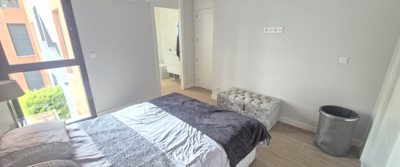 Wiederverkauf - apartment - Orihuela - Orihuela Costa