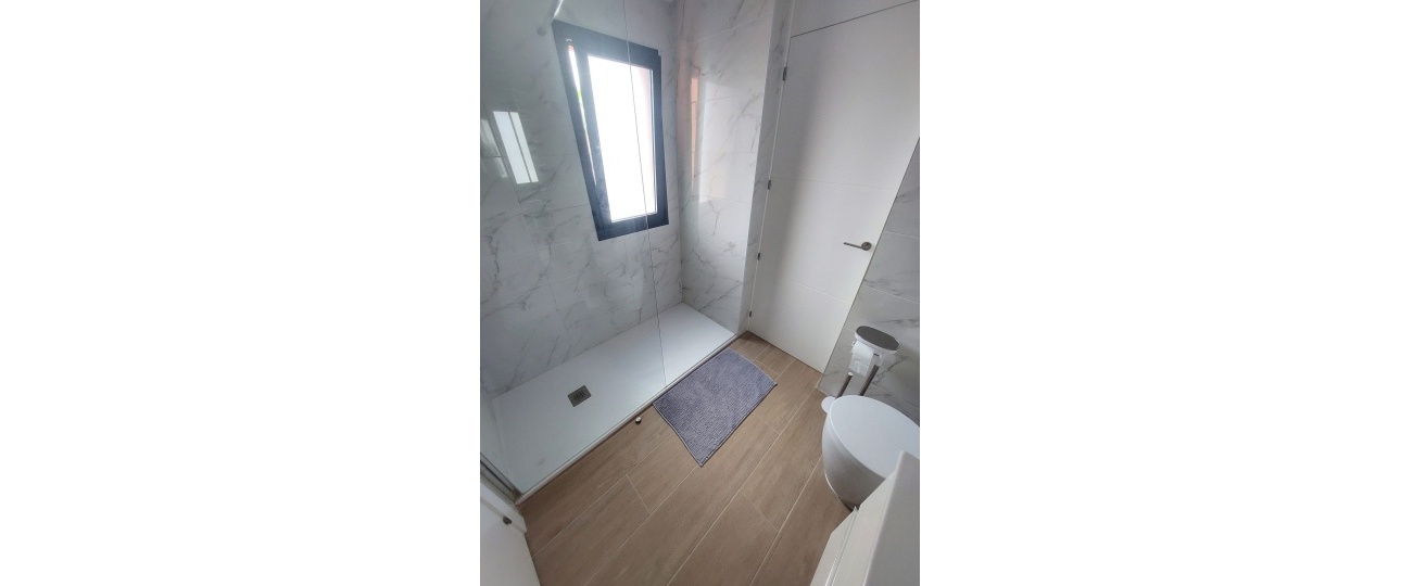 Wiederverkauf - apartment - Orihuela - Orihuela Costa