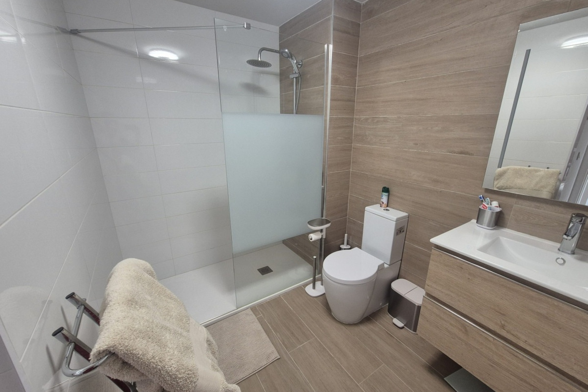 Wiederverkauf - apartment - Orihuela - Orihuela Costa