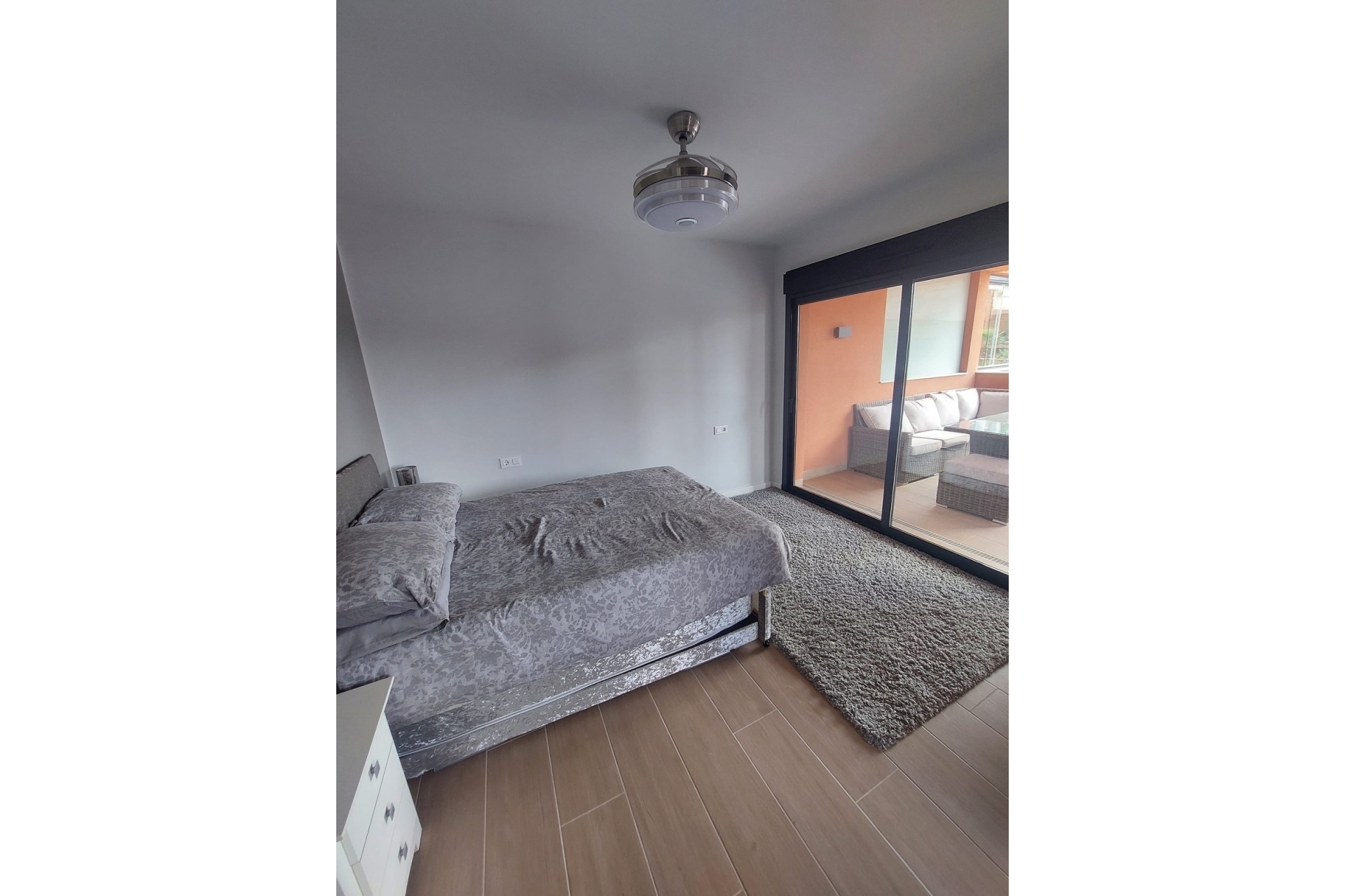 Wiederverkauf - apartment - Orihuela - Orihuela Costa