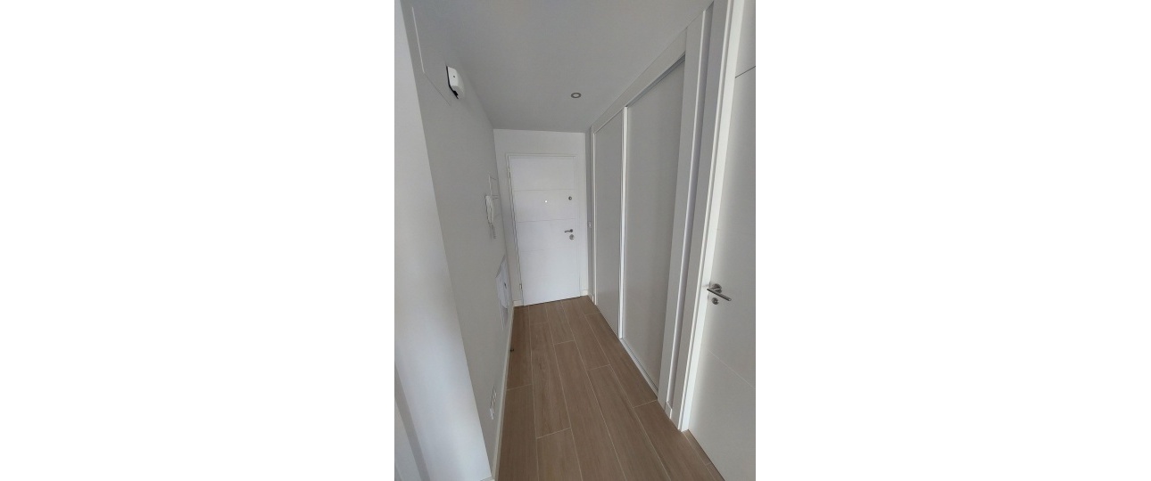 Wiederverkauf - apartment - Orihuela - Orihuela Costa