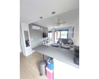 Wiederverkauf - apartment - Orihuela - Orihuela Costa