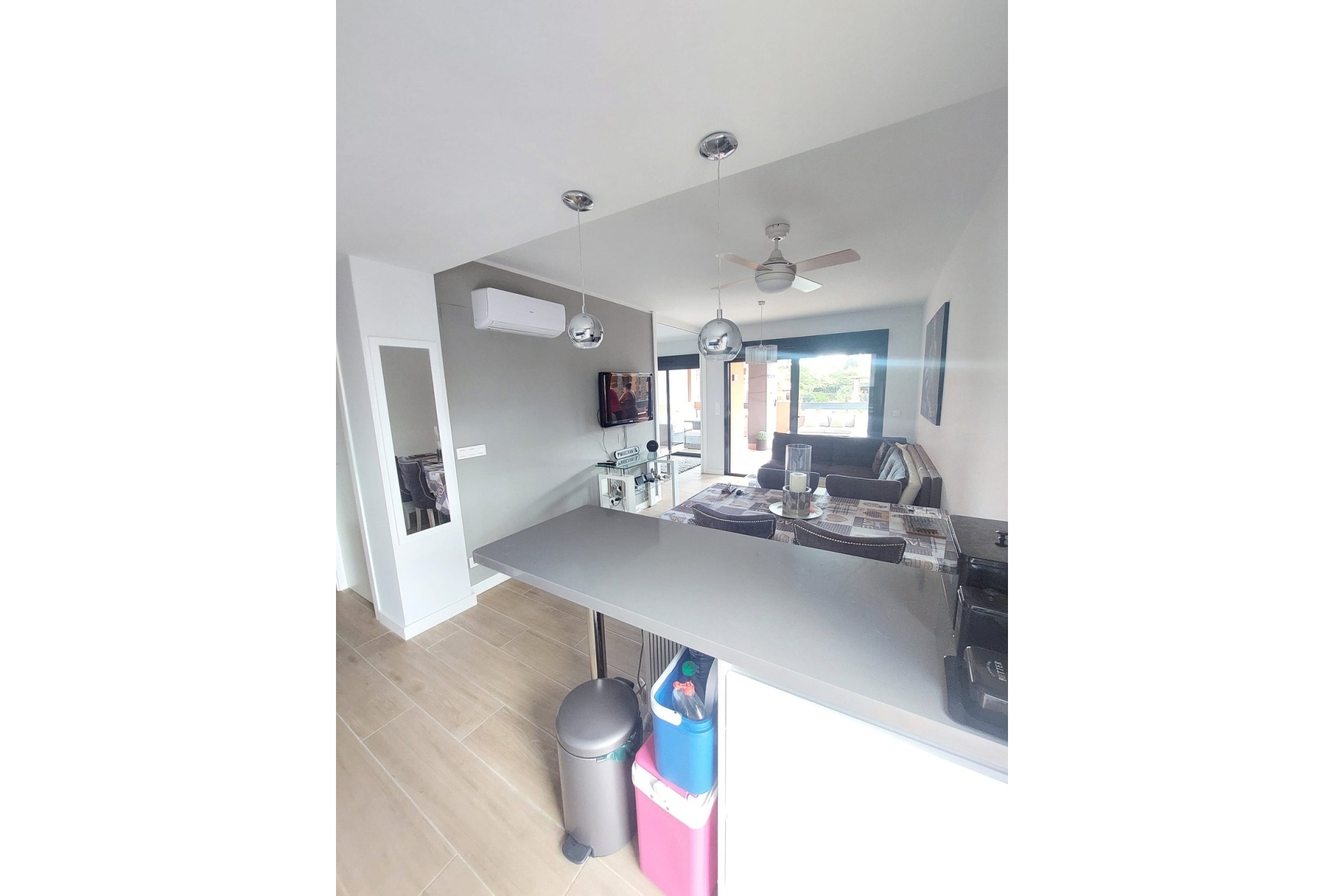 Wiederverkauf - apartment - Orihuela - Orihuela Costa