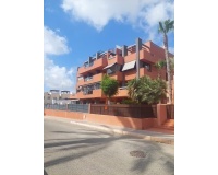 Wiederverkauf - apartment - Orihuela - Orihuela Costa