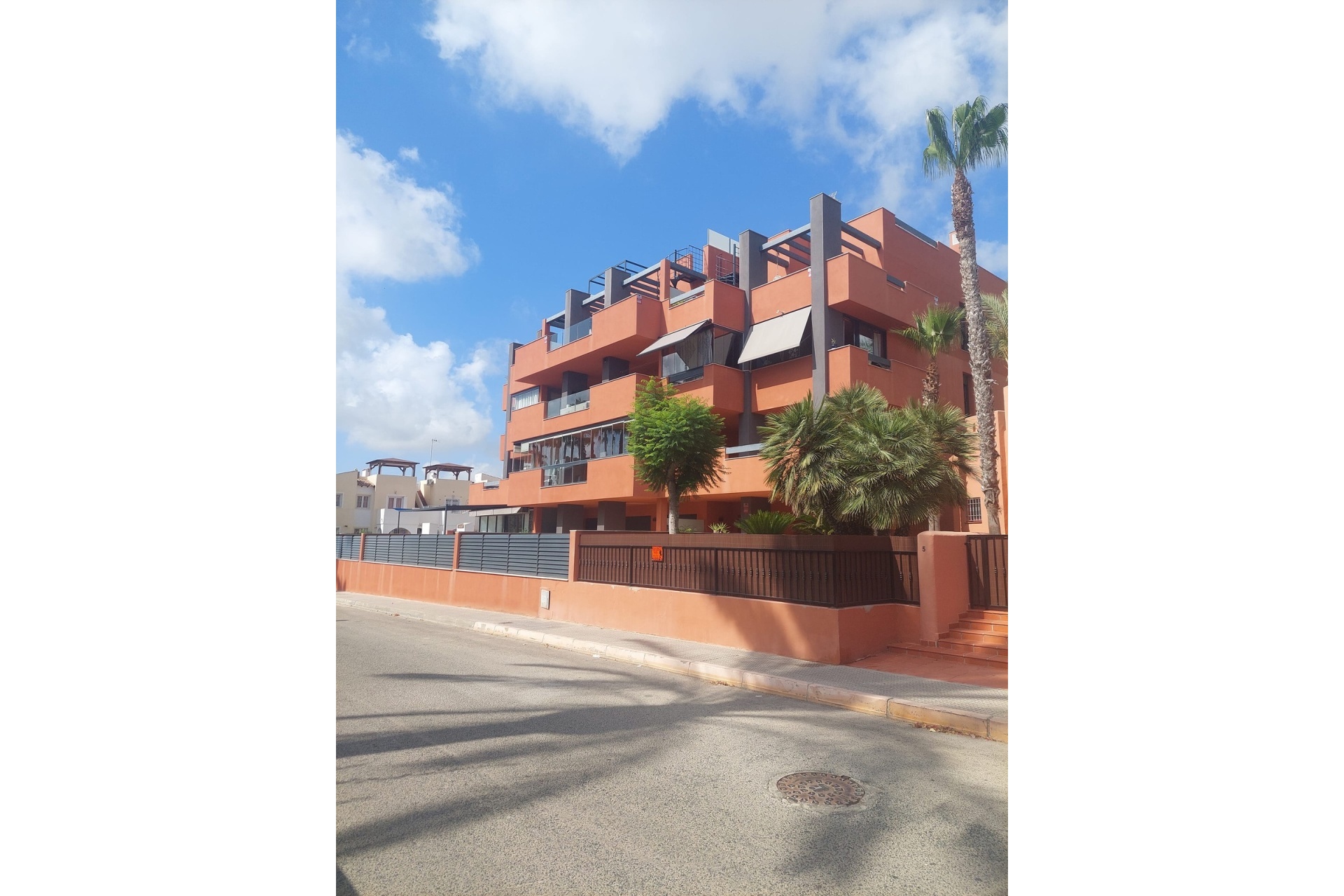Wiederverkauf - apartment - Orihuela - Orihuela Costa