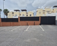 Wiederverkauf - apartment - Orihuela - Orihuela Costa