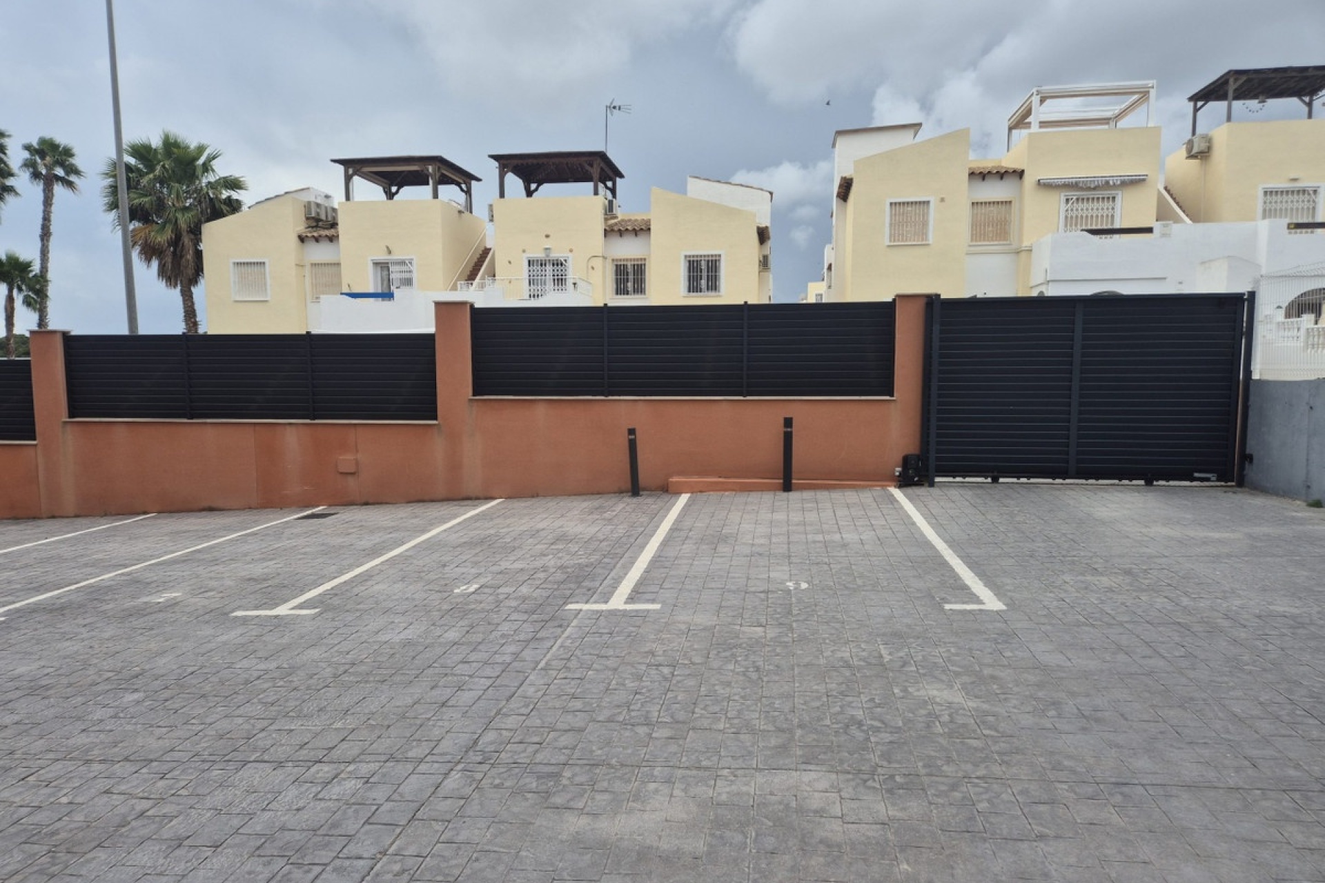 Wiederverkauf - apartment - Orihuela - Orihuela Costa