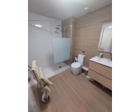 Wiederverkauf - apartment - Orihuela - Orihuela Costa