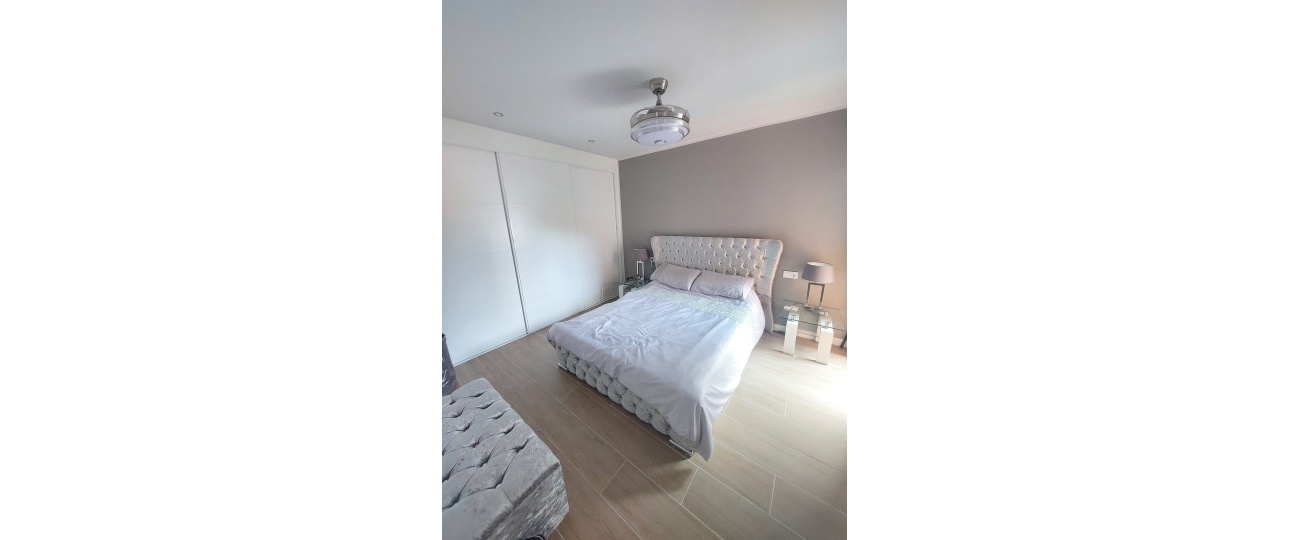 Wiederverkauf - apartment - Orihuela - Orihuela Costa
