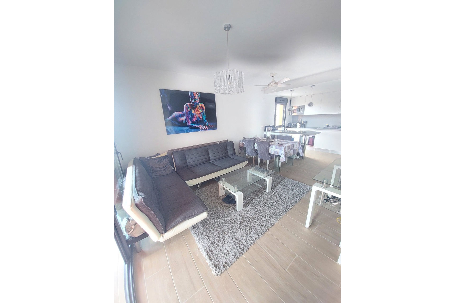 Wiederverkauf - apartment - Orihuela - Orihuela Costa