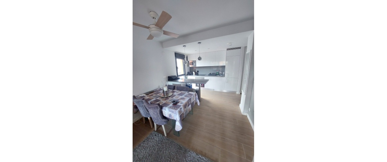 Wiederverkauf - apartment - Orihuela - Orihuela Costa
