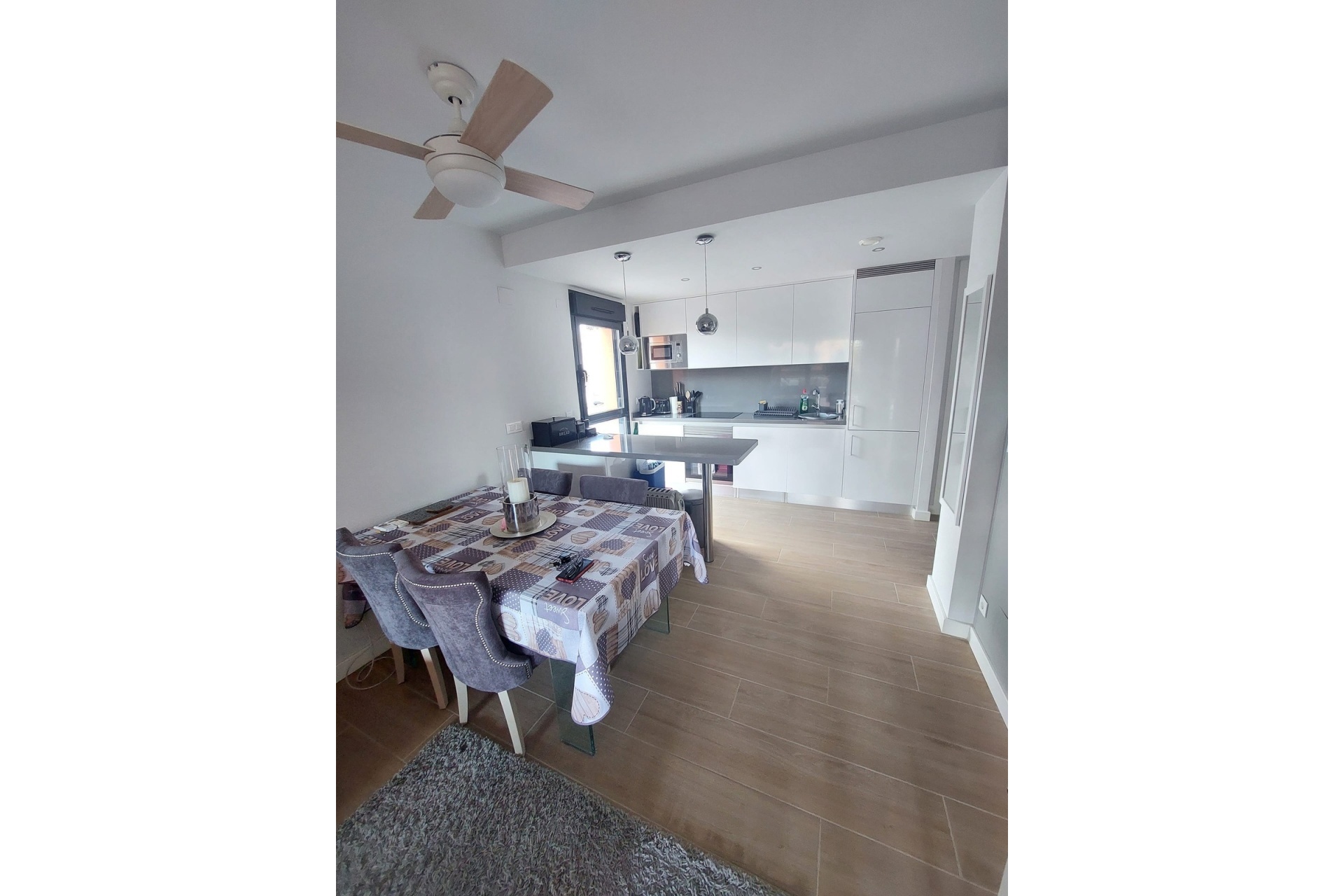 Wiederverkauf - apartment - Orihuela - Orihuela Costa