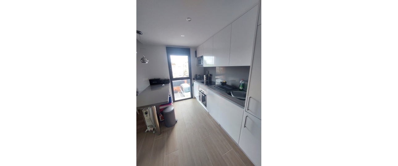 Wiederverkauf - apartment - Orihuela - Orihuela Costa