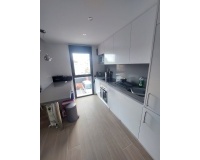 Wiederverkauf - apartment - Orihuela - Orihuela Costa