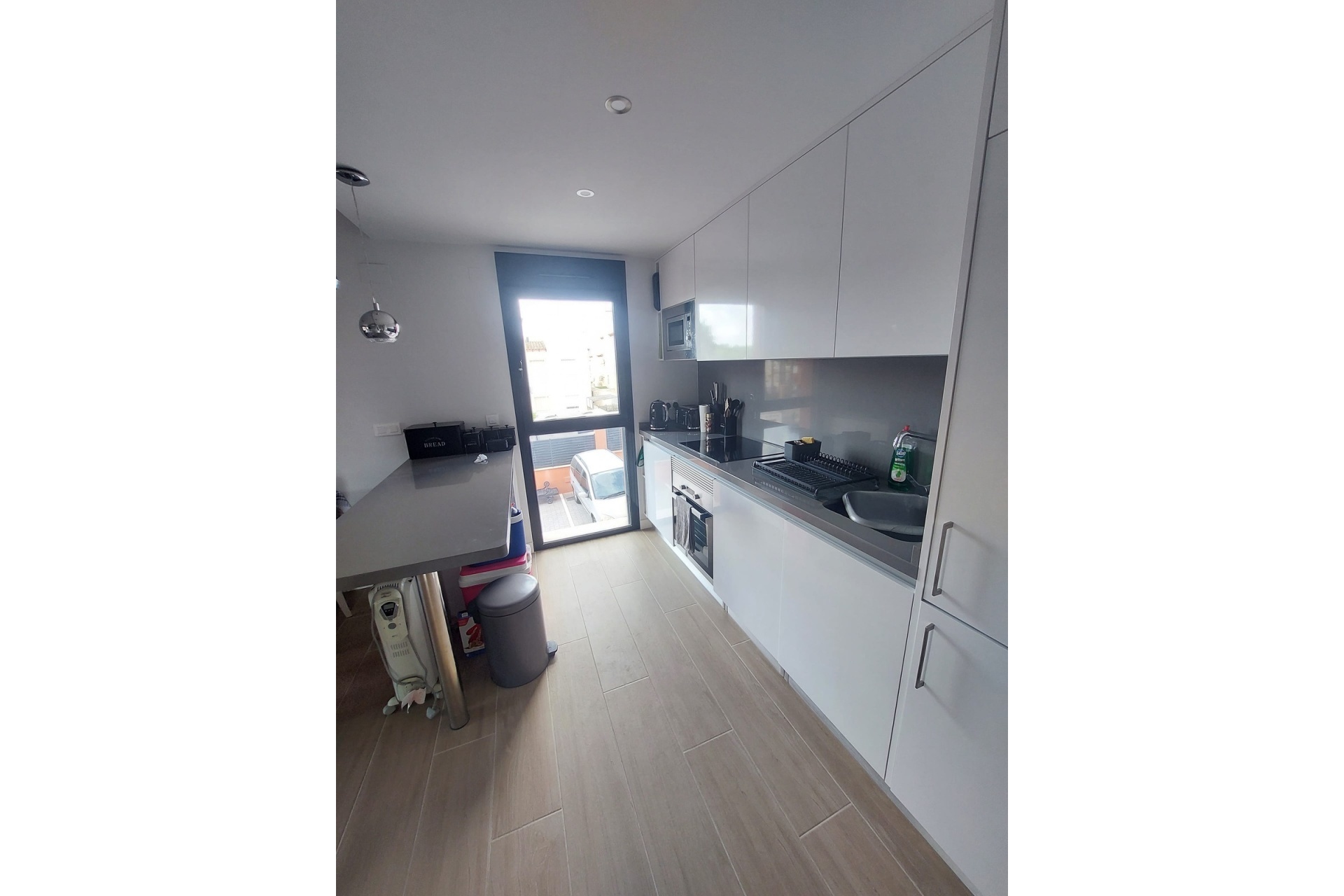Wiederverkauf - apartment - Orihuela - Orihuela Costa