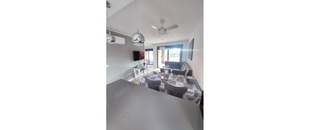 Wiederverkauf - apartment - Orihuela - Orihuela Costa
