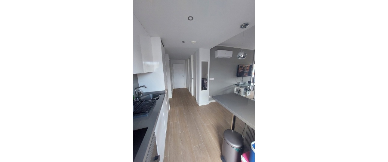 Wiederverkauf - apartment - Orihuela - Orihuela Costa