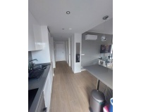 Wiederverkauf - apartment - Orihuela - Orihuela Costa
