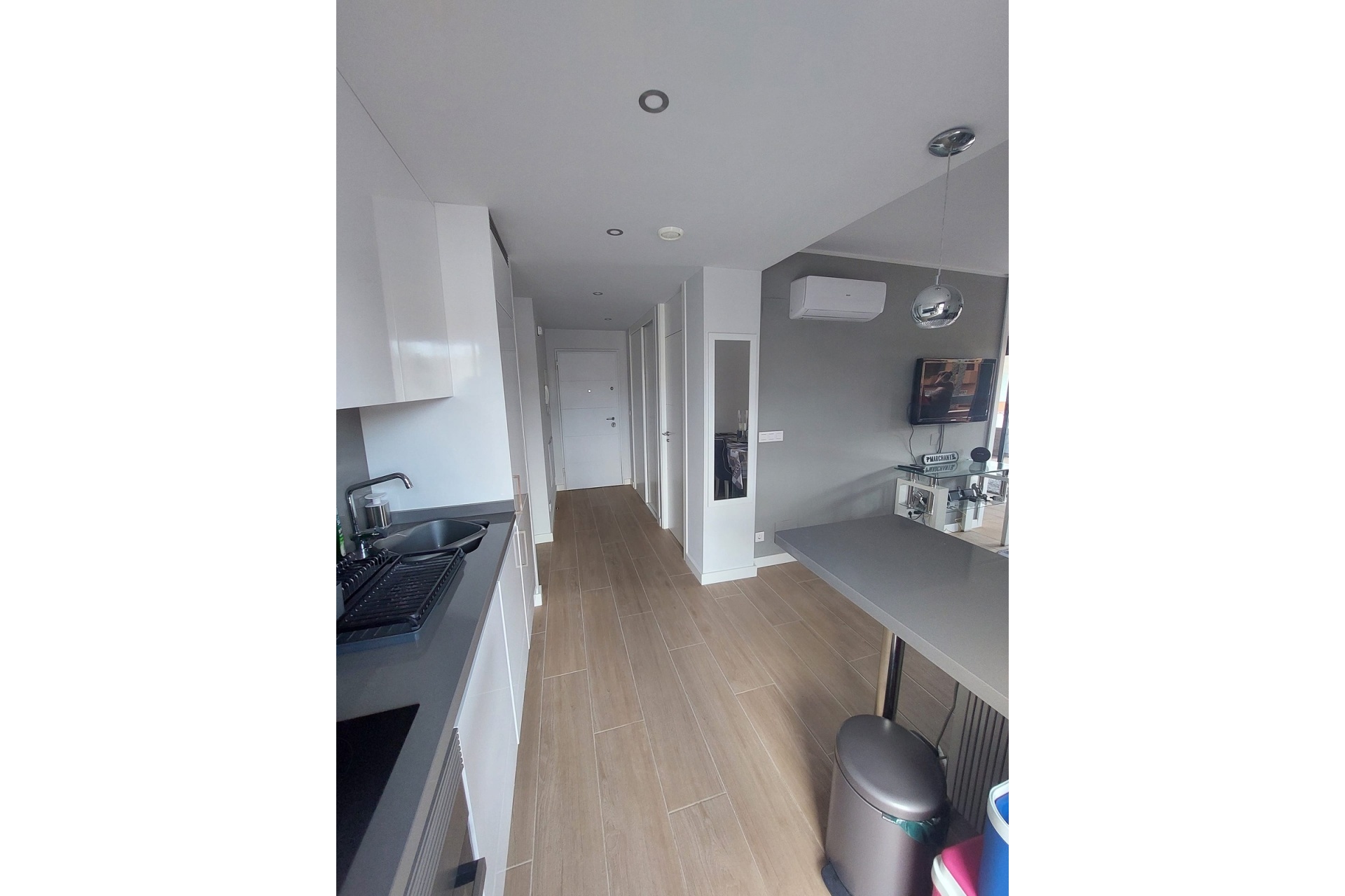 Wiederverkauf - apartment - Orihuela - Orihuela Costa