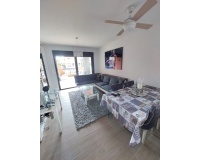 Wiederverkauf - apartment - Orihuela - Orihuela Costa