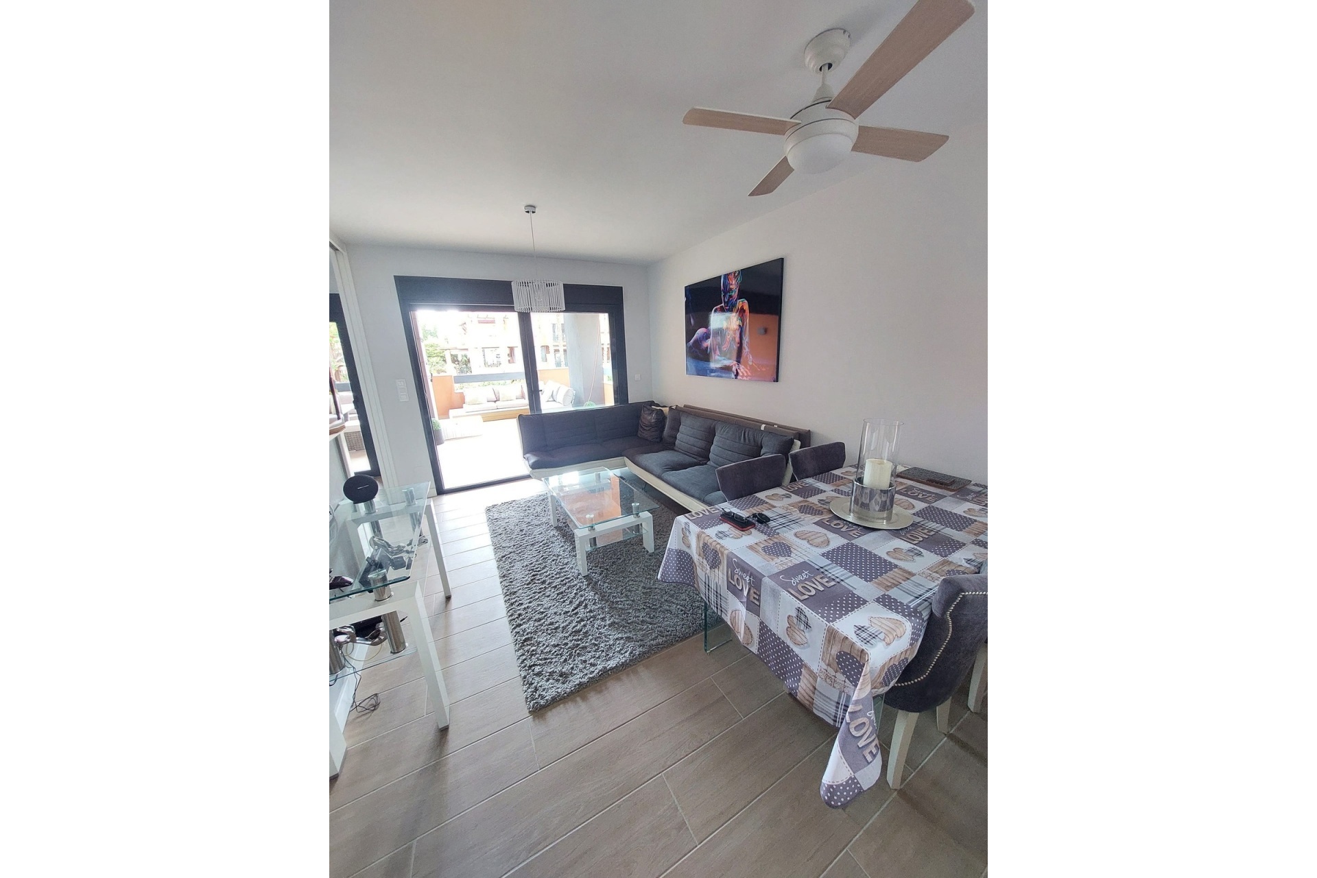 Wiederverkauf - apartment - Orihuela - Orihuela Costa