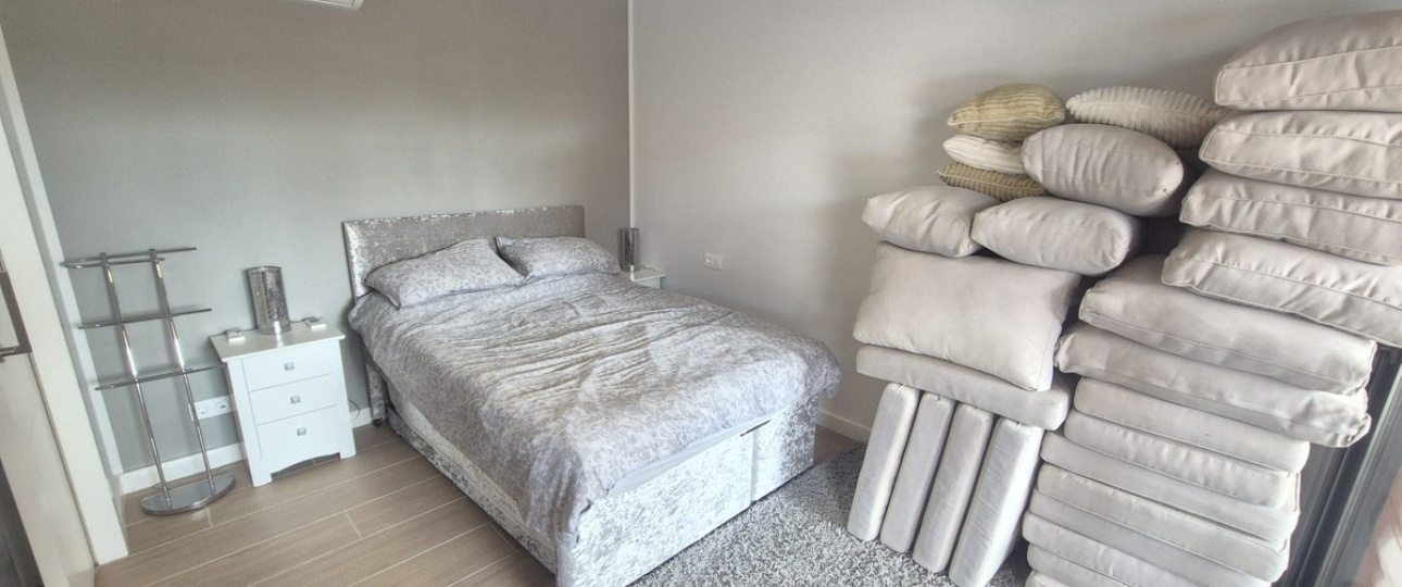 Wiederverkauf - apartment - Orihuela - Orihuela Costa