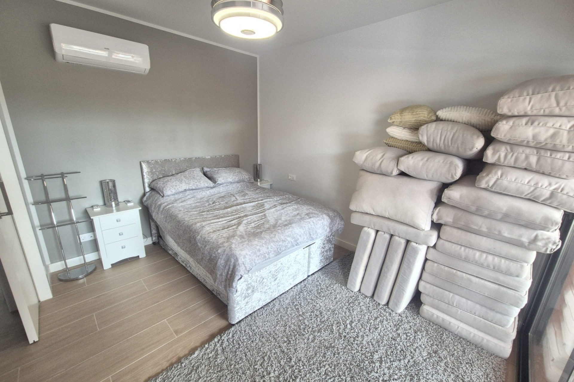 Wiederverkauf - apartment - Orihuela - Orihuela Costa