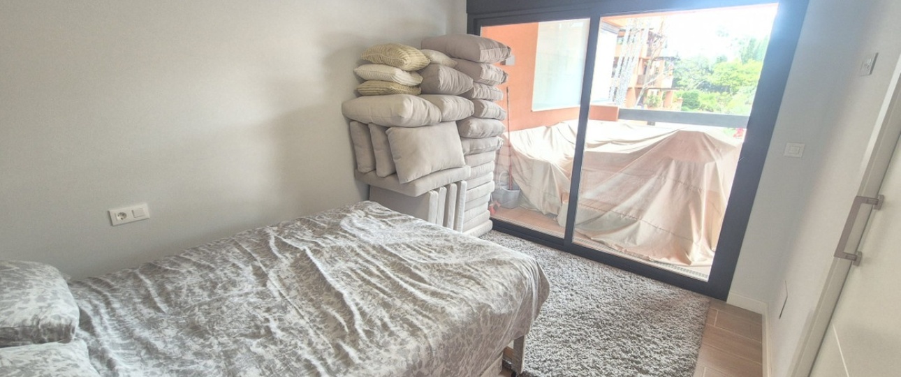Wiederverkauf - apartment - Orihuela - Orihuela Costa