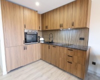 Wiederverkauf - apartment - Orihuela - Orihuela Costa