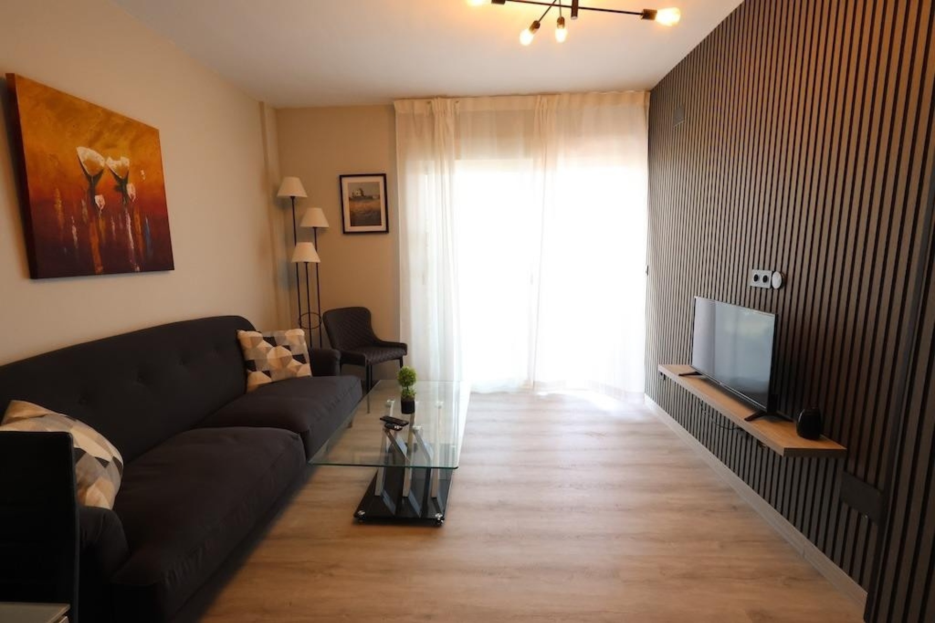 Wiederverkauf - apartment - Orihuela - Orihuela Costa