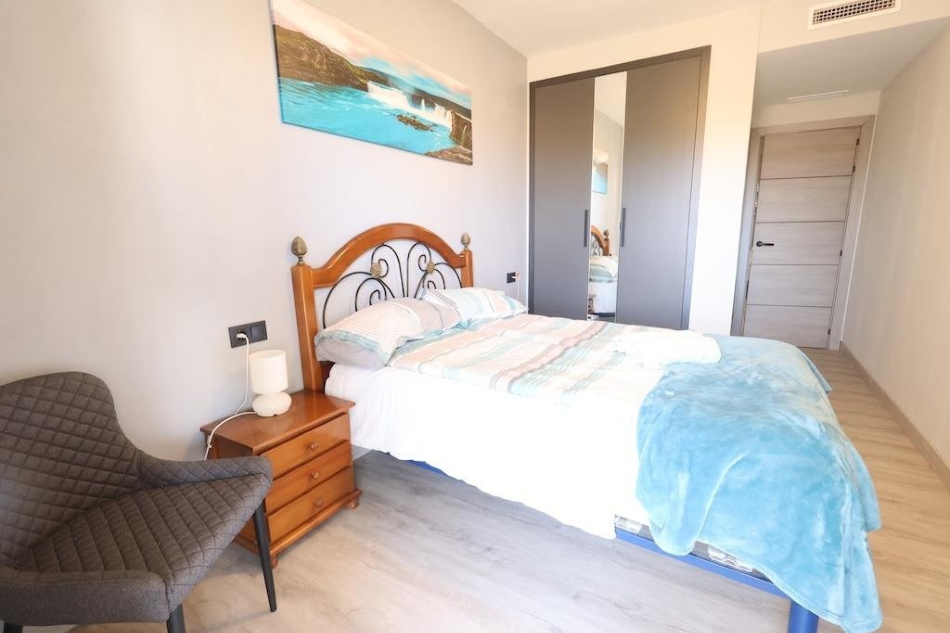 Wiederverkauf - apartment - Orihuela - Orihuela Costa
