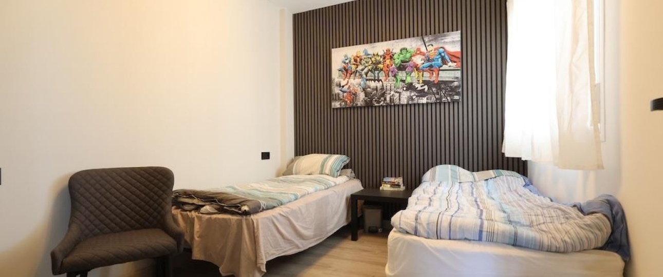 Wiederverkauf - apartment - Orihuela - Orihuela Costa