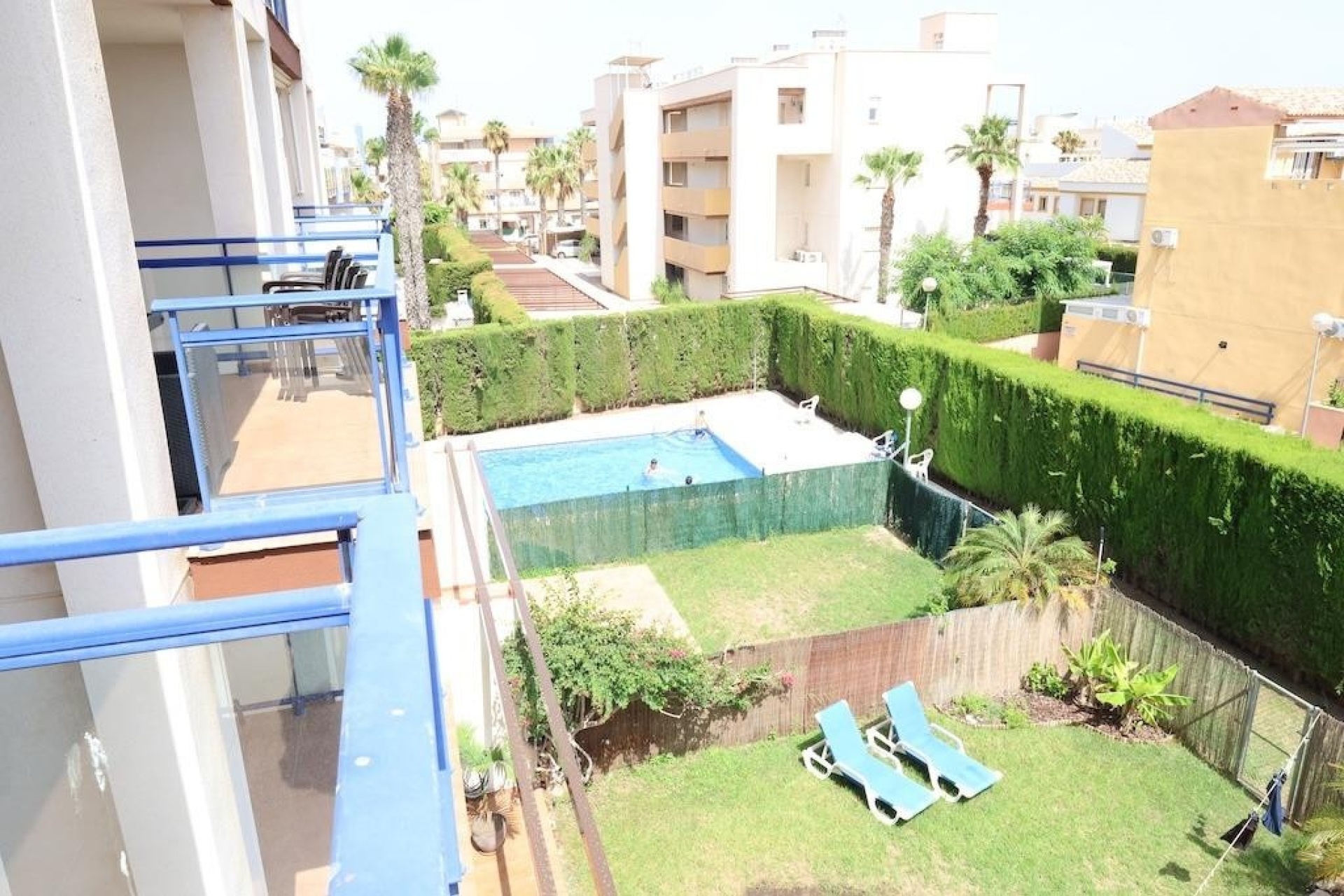 Wiederverkauf - apartment - Orihuela - Orihuela Costa
