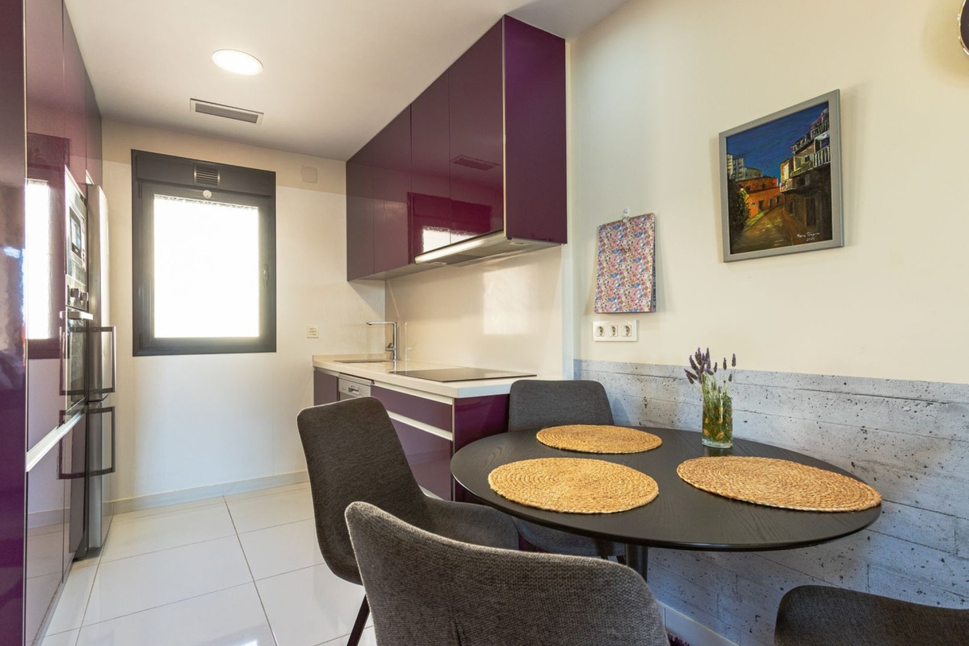 Wiederverkauf - apartment - Orihuela - Orihuela Costa