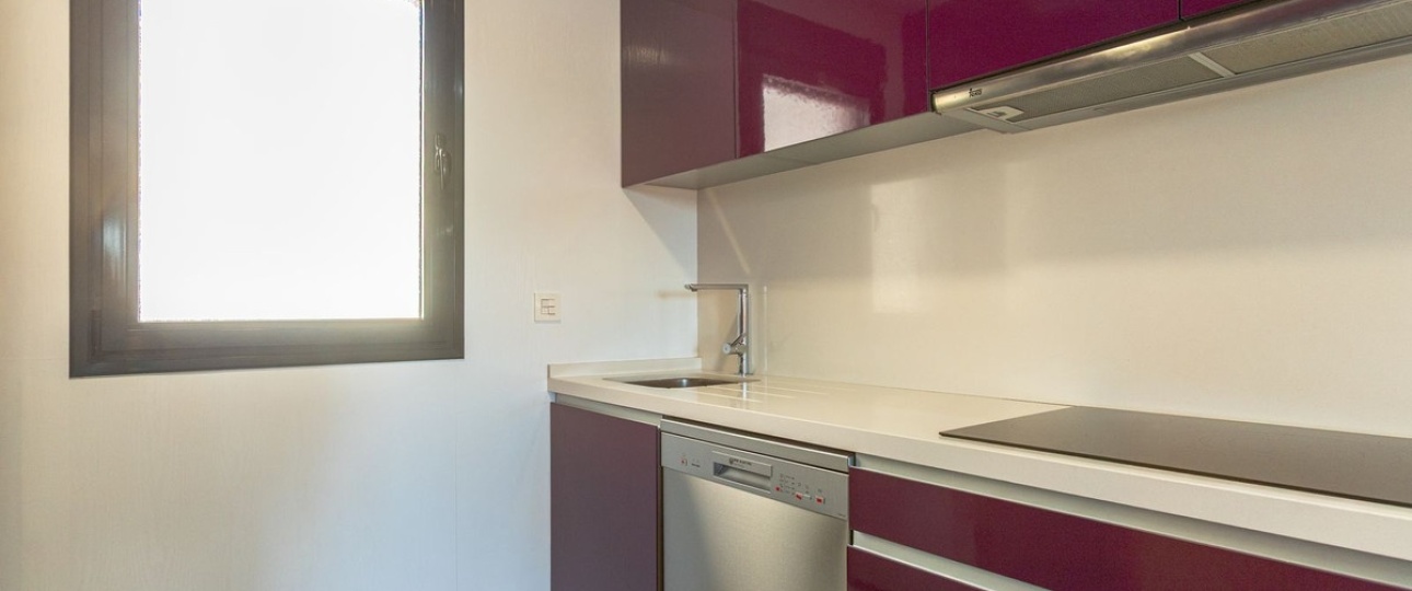 Wiederverkauf - apartment - Orihuela - Orihuela Costa