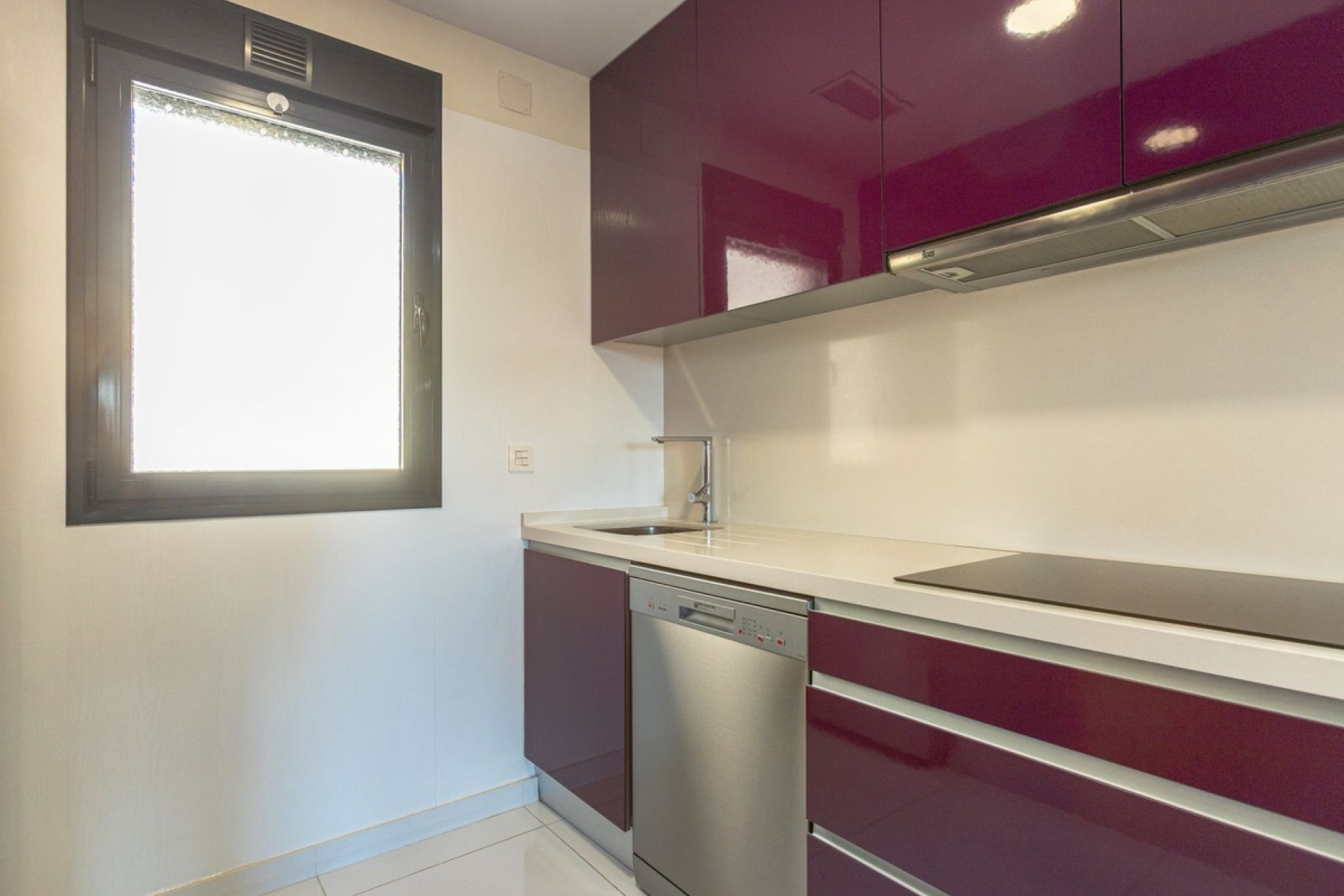 Wiederverkauf - apartment - Orihuela - Orihuela Costa