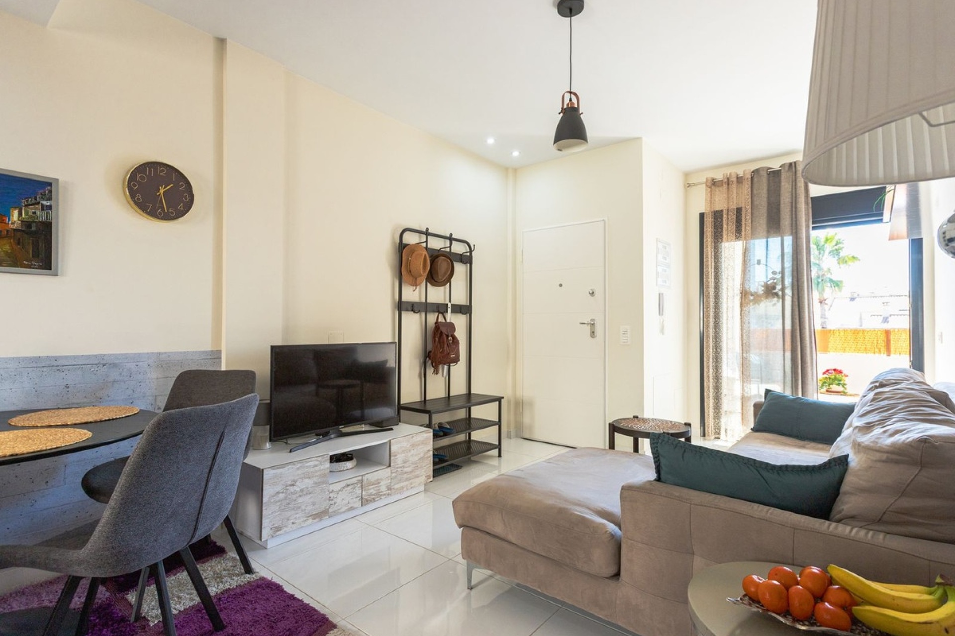 Wiederverkauf - apartment - Orihuela - Orihuela Costa