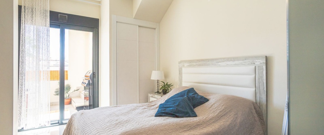 Wiederverkauf - apartment - Orihuela - Orihuela Costa