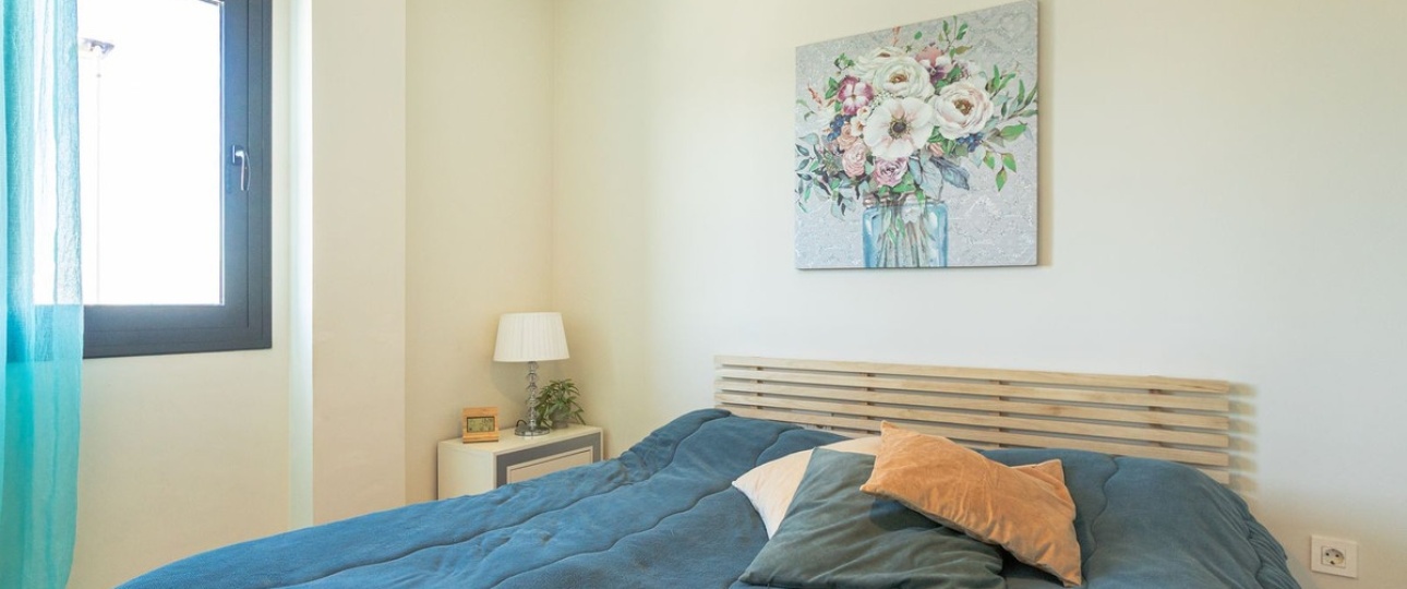 Wiederverkauf - apartment - Orihuela - Orihuela Costa