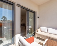 Wiederverkauf - apartment - Orihuela - Orihuela Costa