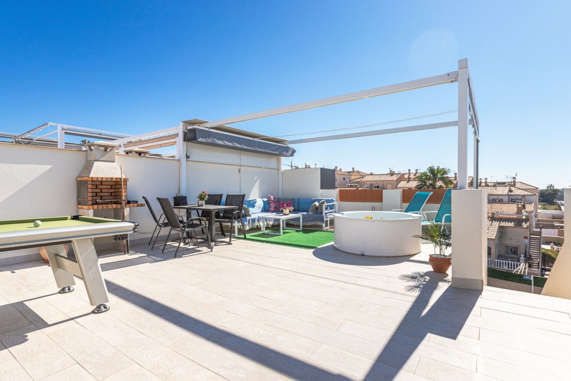 Wiederverkauf - apartment - Orihuela - Orihuela Costa