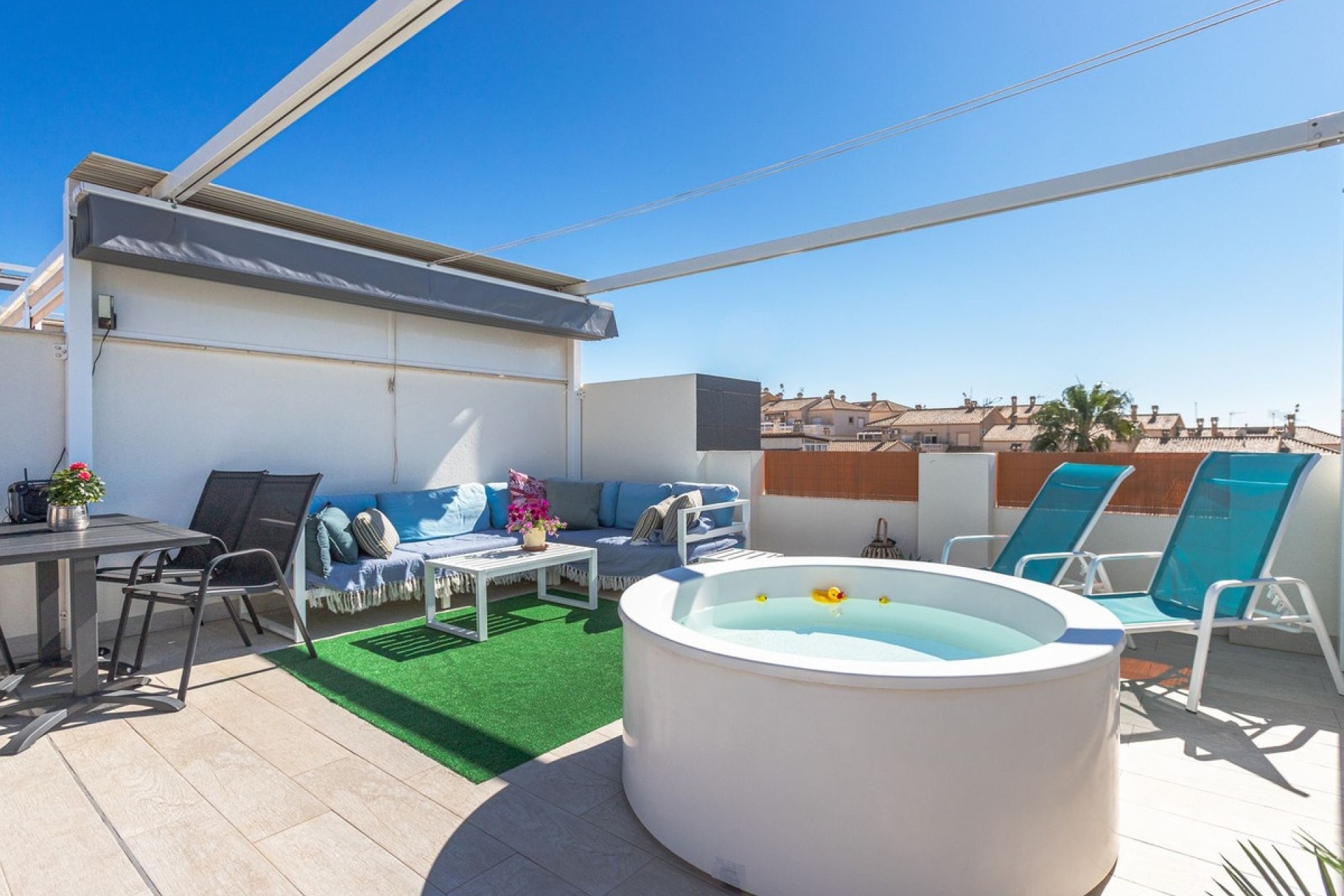 Wiederverkauf - apartment - Orihuela - Orihuela Costa