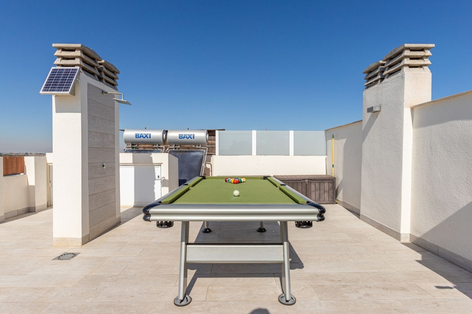 Wiederverkauf - apartment - Orihuela - Orihuela Costa