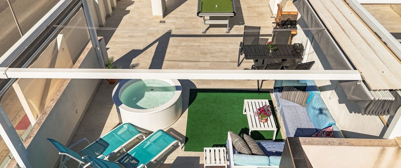 Wiederverkauf - apartment - Orihuela - Orihuela Costa