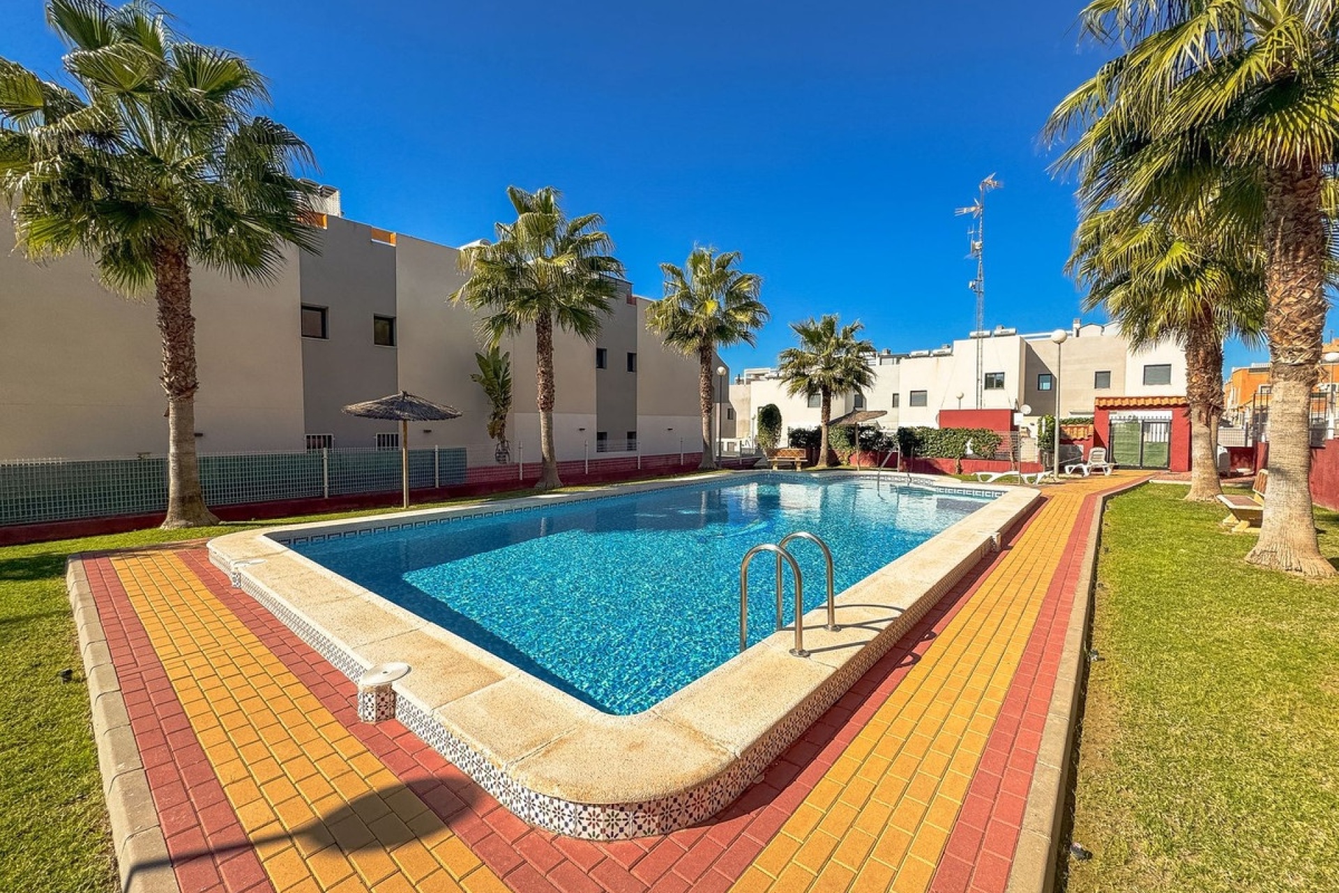 Wiederverkauf - apartment - Orihuela - Orihuela Costa
