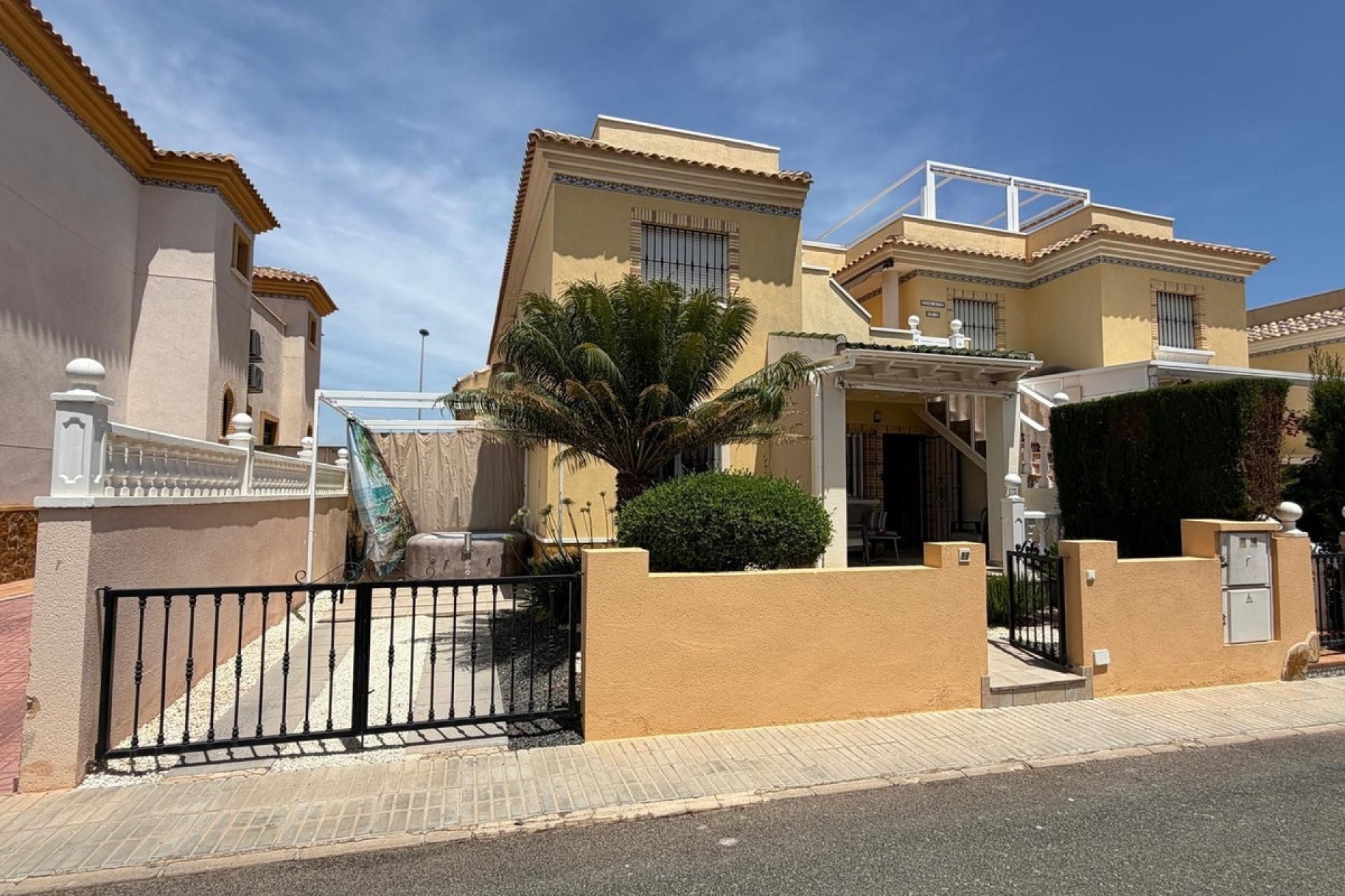 Wiederverkauf - apartment - Orihuela - Orihuela Costa