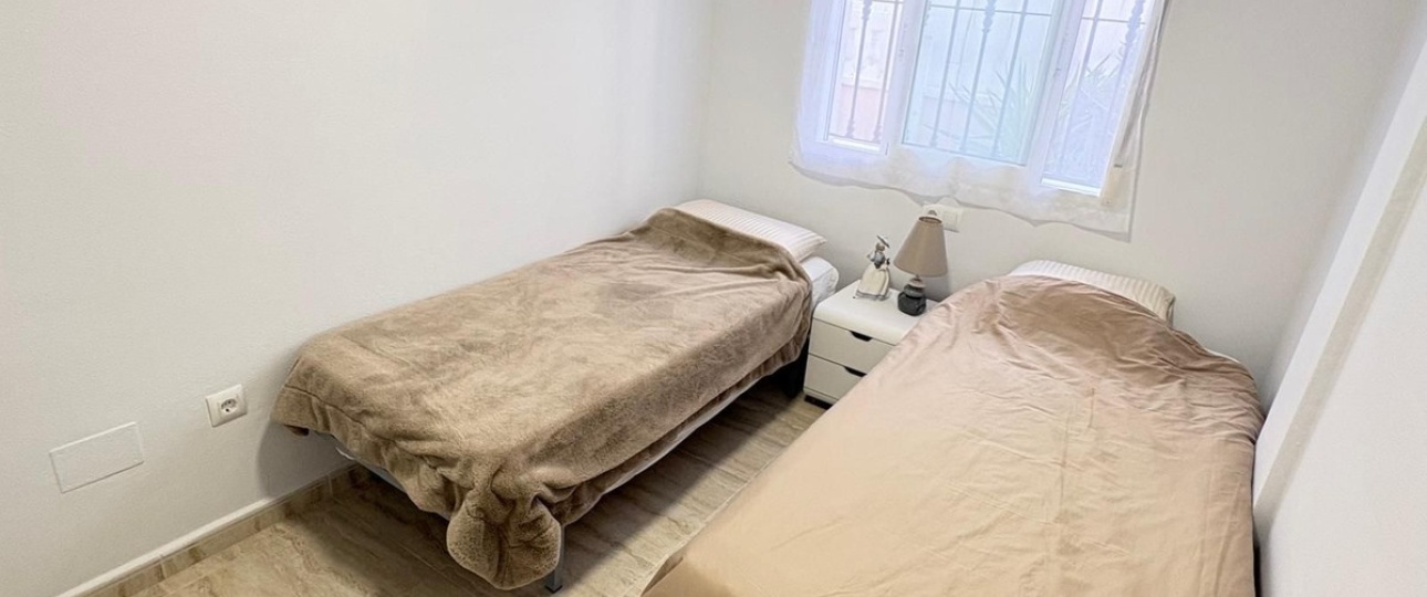 Wiederverkauf - apartment - Orihuela - Orihuela Costa