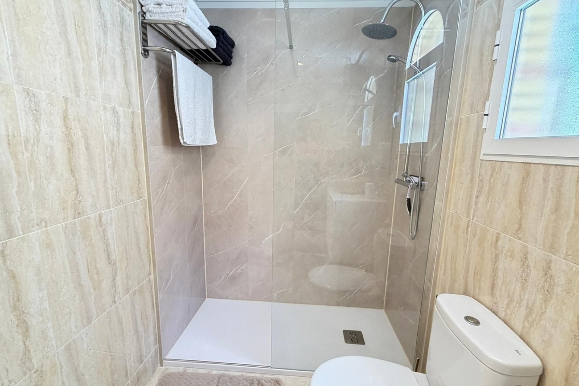 Wiederverkauf - apartment - Orihuela - Orihuela Costa